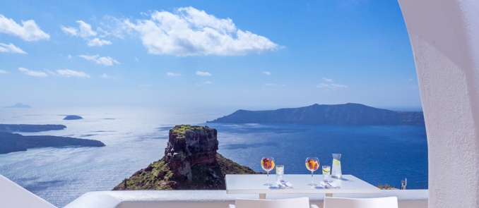 World Travel Awards: Astra Suites is Greece's Leading All Suite Hotel 